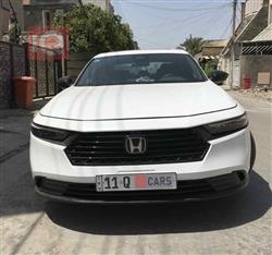 هوندا أكورد